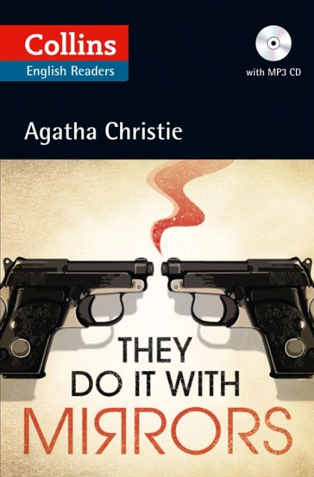 

Level B2 They Do It with Mirrors with Audio CD ISBN 9780007451678