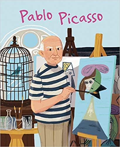 

Книга Pablo Picasso Isabel Munoz ISBN 9788854413344