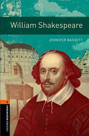 

Книга Oxford Bookworms Library 3rd Edition 2 William Shakespeare ISBN 9780194790765