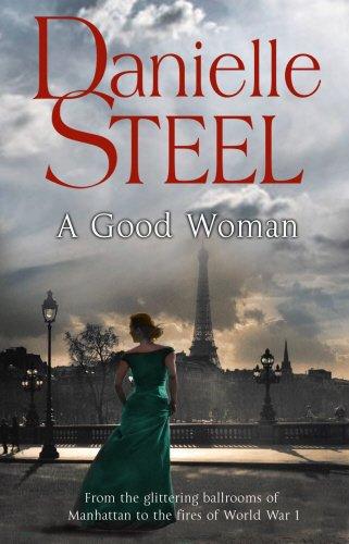 

Книга A Good Woman [Paperback] ISBN 9780552158428