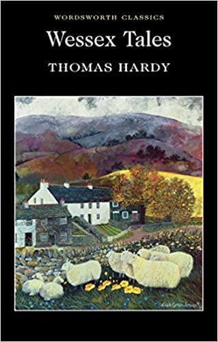 

Книга Wessex Tales Hardy, T. ISBN 9781853262692