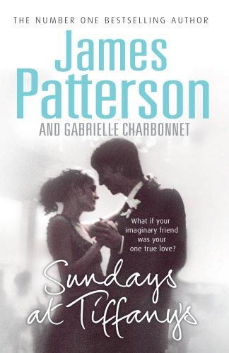 

Книга Sundays at Tiffanys B-format ISBN 9780099514558