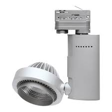 

Трековый светильник Eglo 3 PHASE-TRACK SPOT 61269