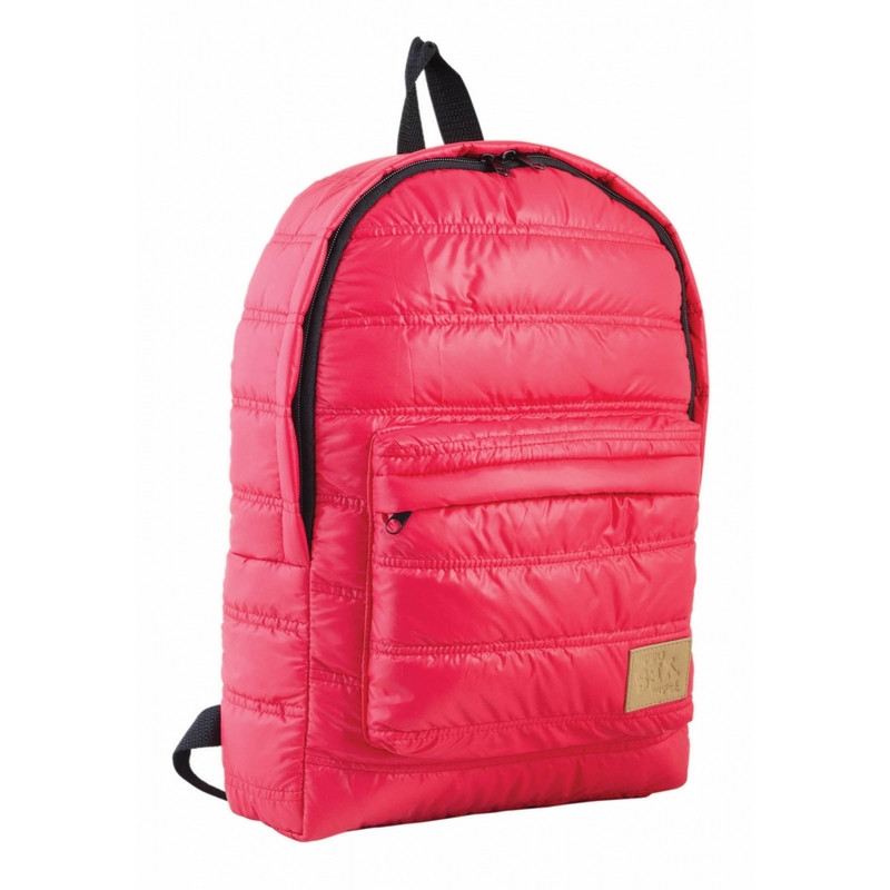 

Рюкзак подростковый YES ST-15 красный , 39x27.5x9
