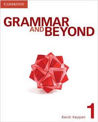 

Учебник Grammar and Beyond Level 1 Students Book Reppen, R ISBN 9780521142939