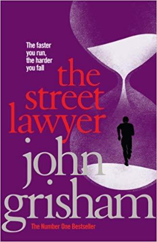 

Книга The Street Lawyer Grisham, J ISBN 9780099537199