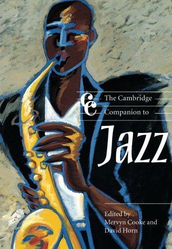 

Книга The Cambridge Companion to Jazz ISBN 9780521663885