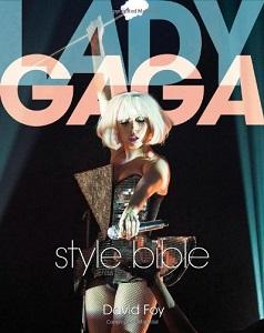 

Книга Lady Gaga Style Bible Foy, D ISBN 9781408156636