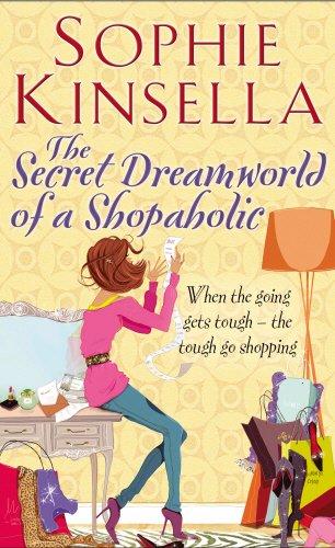 

Книга Secret Dreamworld of a Shopaholic ISBN 9780552773461