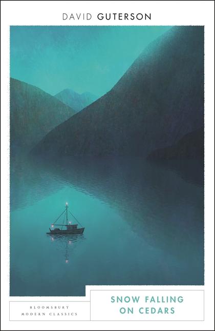 

Книга Snow Falling on Cedars Guterson, D ISBN 9781408891414