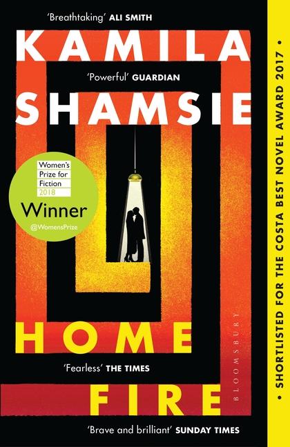 

Книга Home Fire Shamsie, K ISBN 9781408886793