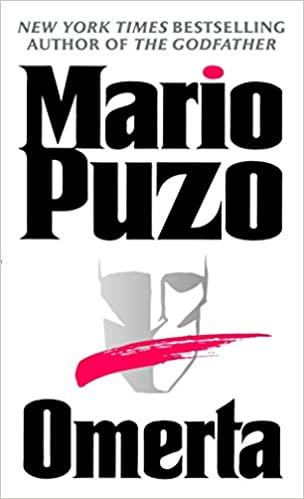 

Книга Omert Puzo, Mario ISBN 9780099533252
