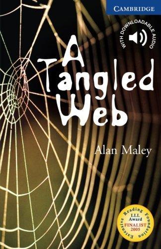 

Книга Tangled Web Maley, A ISBN 9780521536646
