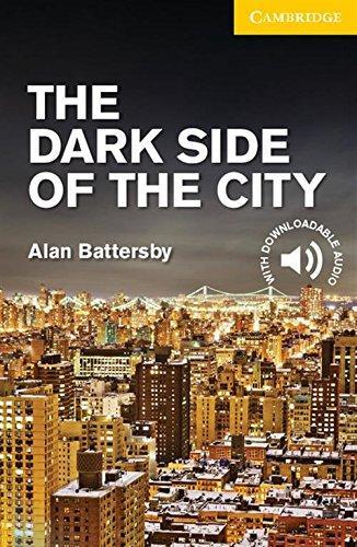 

Книга The Dark Side of the City Battersby, A ISBN 9781107635616