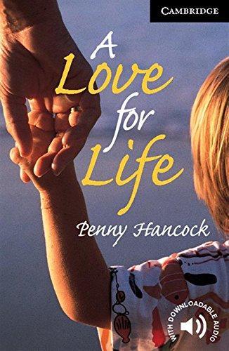 

Книга A Love for Life Hancock, P ISBN 9780521799461