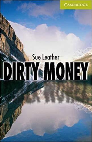 

Книга CER St Dirty Money Leather, S ISBN 9780521683333