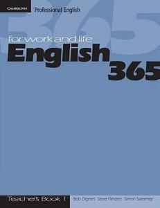 

Книга English365 1 Teacher Guide Dignen, B ISBN 9780521753630