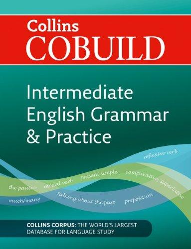 

Грамматика Collins English Grammar&Practice Intermediate Willis, D ISBN 9780007423736