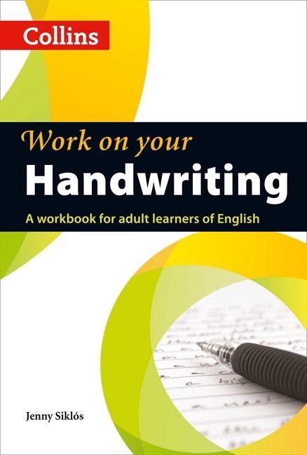

Книга Collins Work on Your Handwriting Siklos, J ISBN 9780007469420