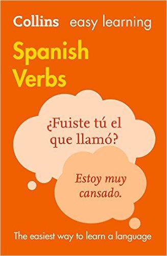 

Книга Spanish Verbs 3rd Edition ISBN 9780008158439