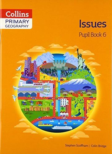 

Книга Collins Primary Geography Pupil Book 6 ISBN 9780007563623