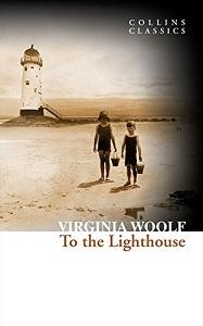 

Книга To the Lighthouse Woolf, V. ISBN 9780007934416