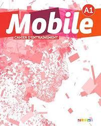 

Книга Mobile A1 Cahier dexercices Boulinguez, A ISBN 9782278072729