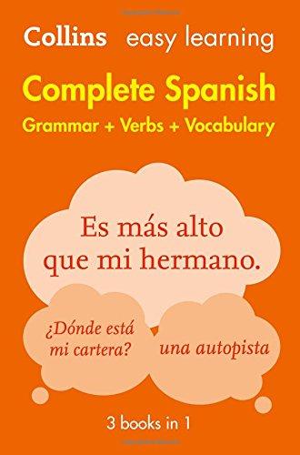 

Книга Complete Spanish 2nd Edition ISBN 9780008141738