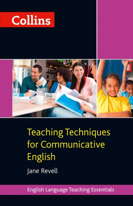 

Книга Teaching Techniques for Communicative English ISBN 9780007522521