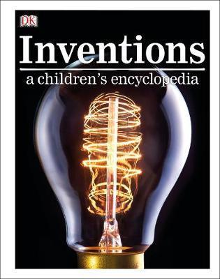 

Книга Inventions. A Childrens Encyclopedia [Hardcover] ISBN 9780241317822