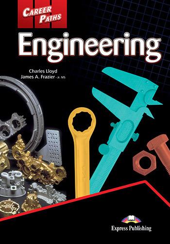 

Учебник Career Paths Engineering Students Book ISBN 9781780980164