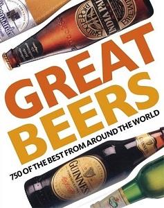 

Книга Great Beers [Hardcover] Hampson, T ISBN 9781405351454