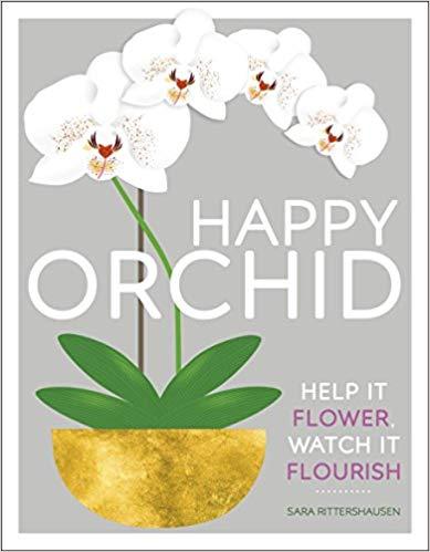 

Книга Happy Orchid Rittershausen, S ISBN 9780241349229