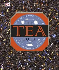 

Книга The Tea Book Gaylard, L ISBN 9780241182284