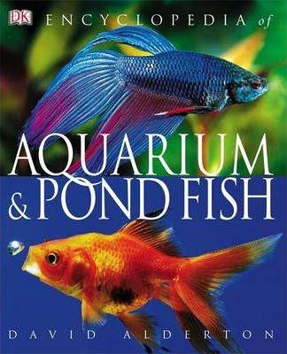 

Книга Encyclopedia of Aquarium & Pond Fish (compact) David Alderton ISBN 9781405378826