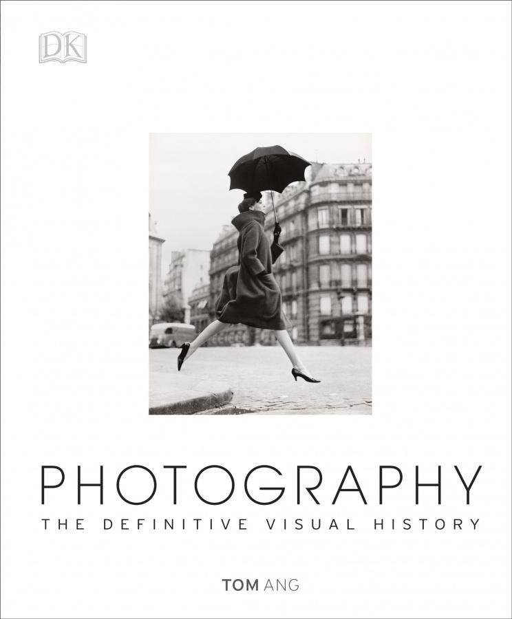 

Книга The Definitive Visual History: Photography Ang, T ISBN 9781409346456