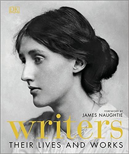 

Книга Writers Naughtie, James ISBN 9780241301944