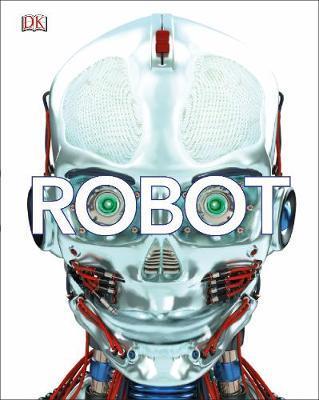 

Книга Robot ISBN 9780241346754