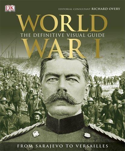 

Книга World War I Grant, R ISBN 9780241317655