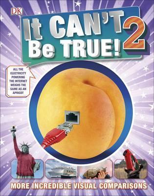 

Книга It Cant be True! 2 ISBN 9780241239001