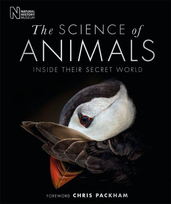 

Книга The Science of Animals ISBN 9780241346785