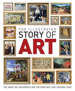 

Книга The Illustrated Story of Art Зачек, І ISBN 9781409316084