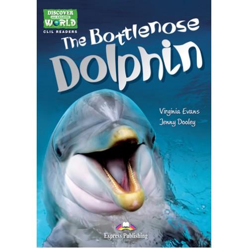 

Книга the bottlenose dolphin level 1 ISBN 9781471563300