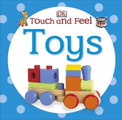 

Книга Toys ISBN 9781409357179