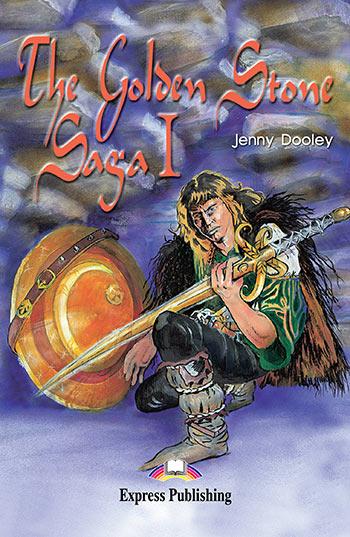 

Книга Golden Stone Saga 1 ISBN 9781843256786