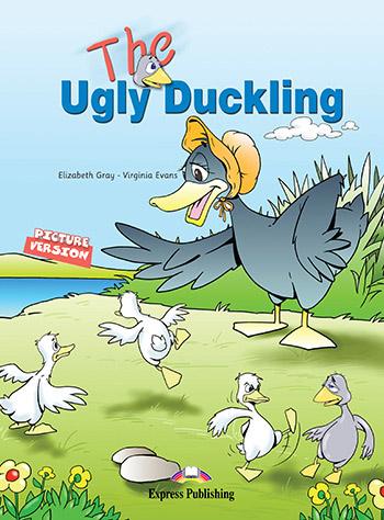 

Книга Ugly Duckling ISBN 9781846796401