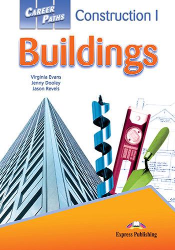 

Учебник Career Paths Construction Buildings 1 Students Book ISBN 9781471500367