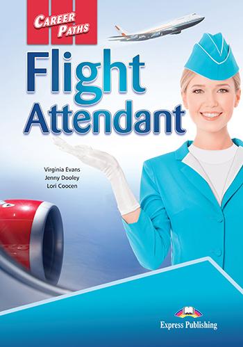 

Учебник Career Paths Flight Attendant Students Book ISBN 9781471519697