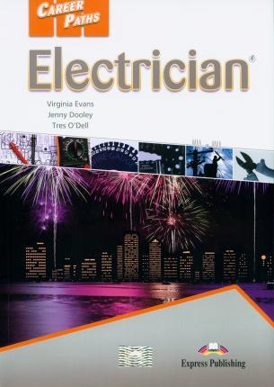 

Учебник Career Paths Electrician (Esp) Students Book ISBN 9781471562570