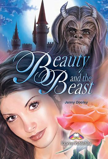 

Книга Beauty and The Beast ISBN 9781842166536